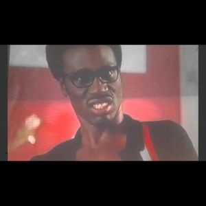 Meet your Posher, Wilmer